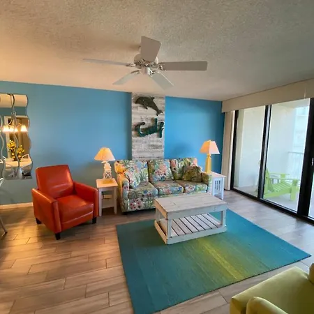 Updated Condo. Great For Families. Seaside Beach And Racquet Club 5717 Orange Beach Exterior photo