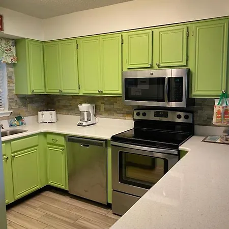 Updated Condo. Great For Families. Seaside Beach And Racquet Club 5717 Orange Beach Exterior photo