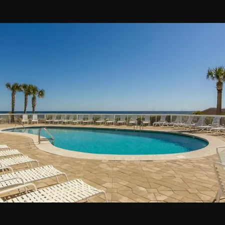 Updated Condo. Great For Families. Seaside Beach And Racquet Club 5717 Orange Beach Exterior photo