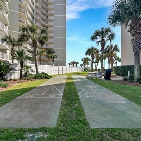 Updated Condo. Great For Families. Seaside Beach And Racquet Club 5717 Orange Beach Exterior photo