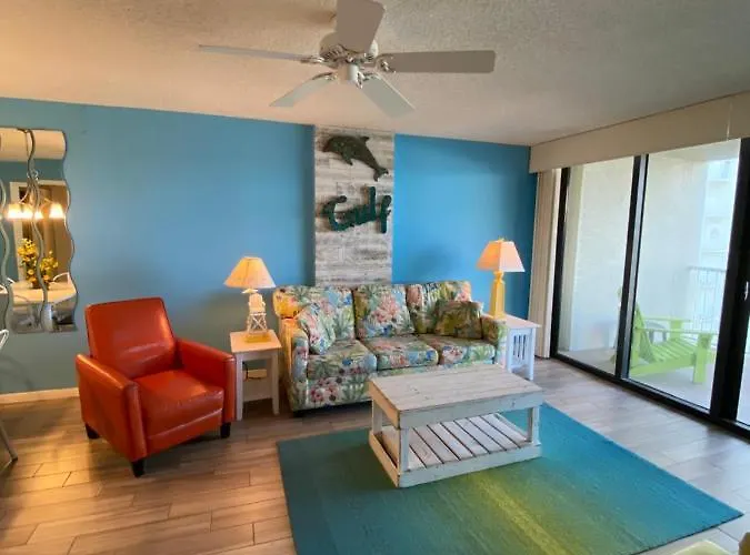 Updated Condo. Great For Families. Seaside Beach And Racquet Club 5717