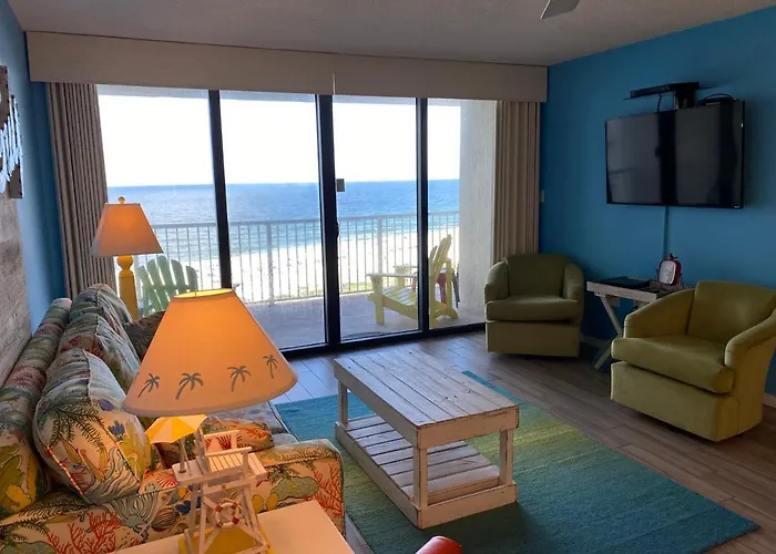 Updated Condo. Great For Families. Seaside Beach And Racquet Club 5717