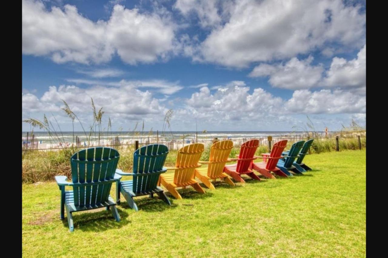 Updated Condo. Great For Families. Seaside And Racquet Club 5717 Apartment *