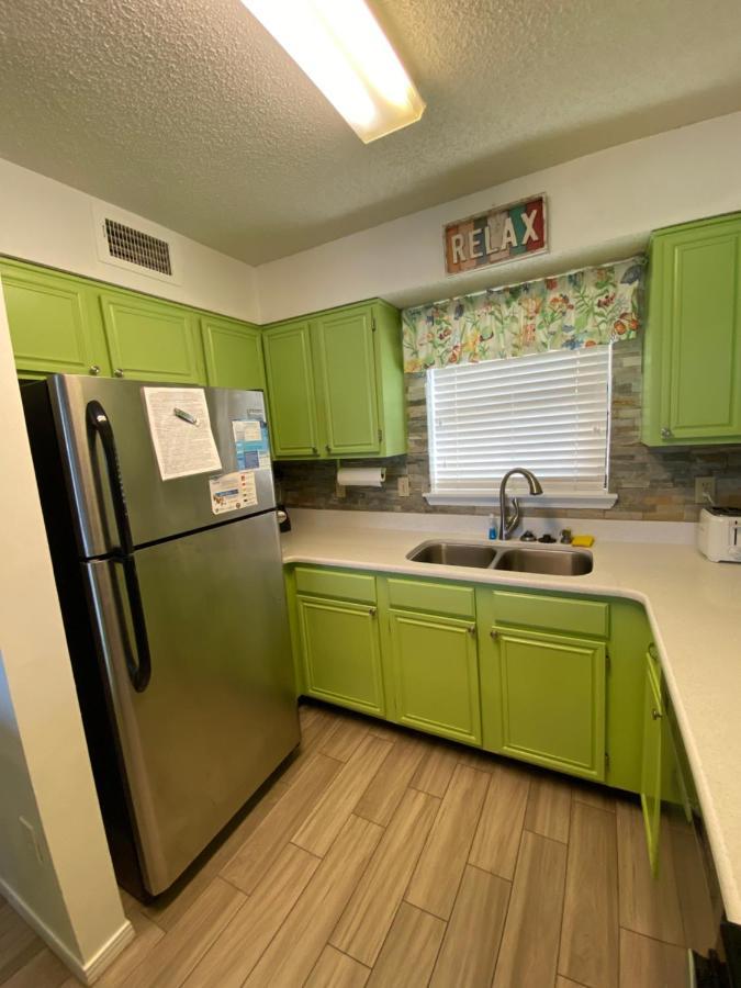 Updated Condo. Great For Families. Seaside And Racquet Club 5717