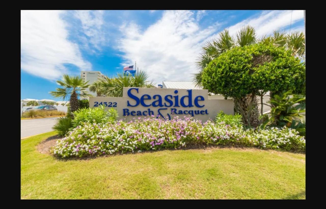 Apartment Updated Condo. Great For Families. Seaside And Racquet Club 5717 Orange Beach