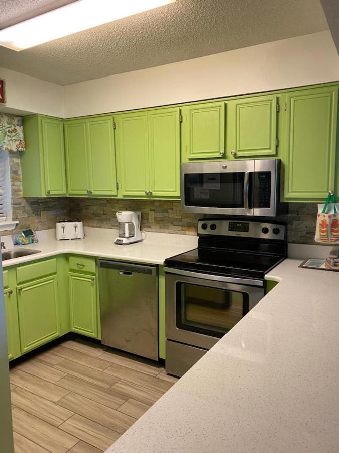 Updated Condo. Great For Families. Seaside And Racquet Club 5717 Apartment
