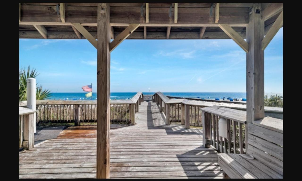 Updated Condo. Great For Families. Seaside And Racquet Club 5717