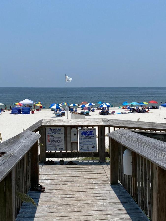 Updated Condo. Great For Families. Seaside And Racquet Club 5717
