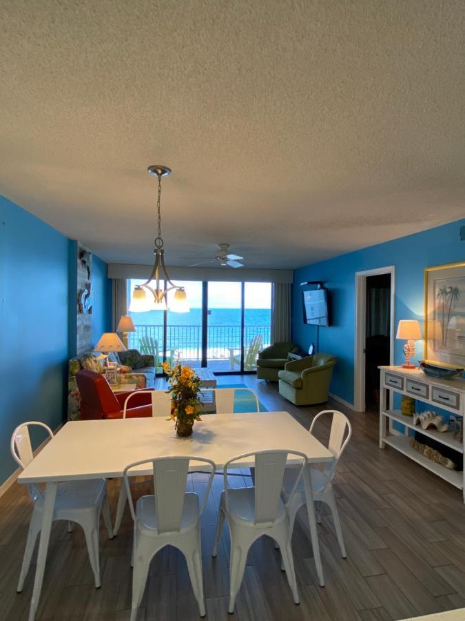Apartment Updated Condo. Great For Families. Seaside And Racquet Club 5717