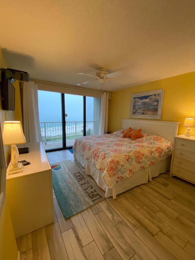 Apartment Updated Condo. Great For Families. Seaside And Racquet Club 5717