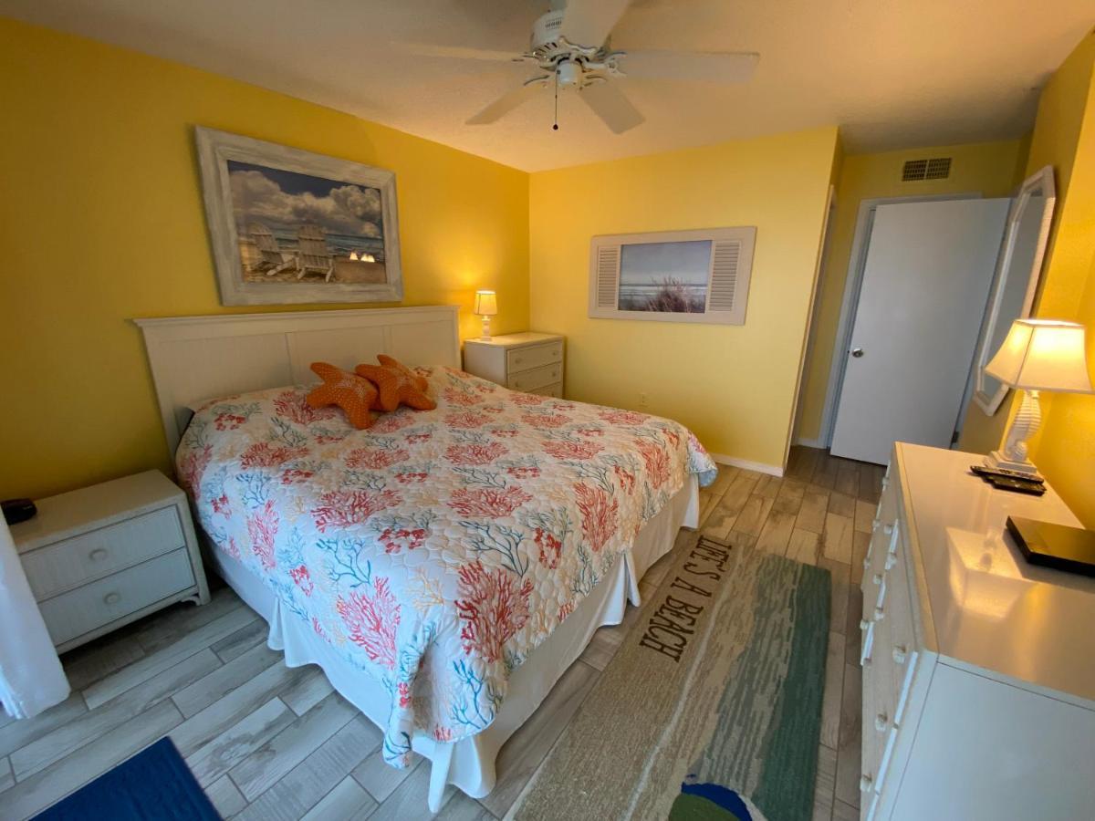 Updated Condo. Great For Families. Seaside And Racquet Club 5717 *