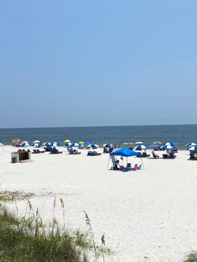 Updated Condo. Great For Families. Seaside And Racquet Club 5717 Orange Beach